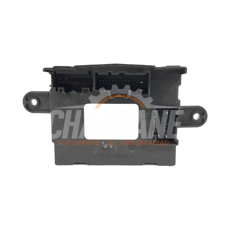 Module verrouillage central des portes L8B214D619 Jaguar I-Pace EV400 AWD