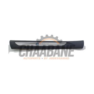 Bas de caisse gauche 51437284557 BMW X5 (F15) xDrive 40e PHEV 2.0 2013 / 2018