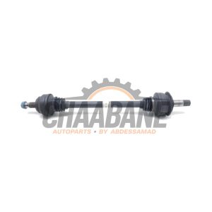 Arbre de transmission arriere droit A2053500209 Mercedes C (W205) C-350 e 2.0 16V
