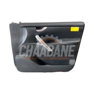 Revetement portiere haut 4portes avant droite A4707204400 Mercedes X (470) 250d 16V 4-Matic