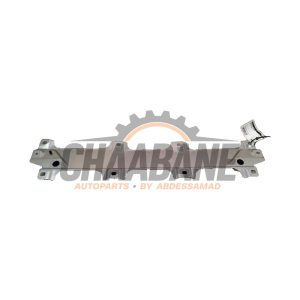 Plaque de protection divers 51648737030 BMW iX (I20) xDrive M60 2021