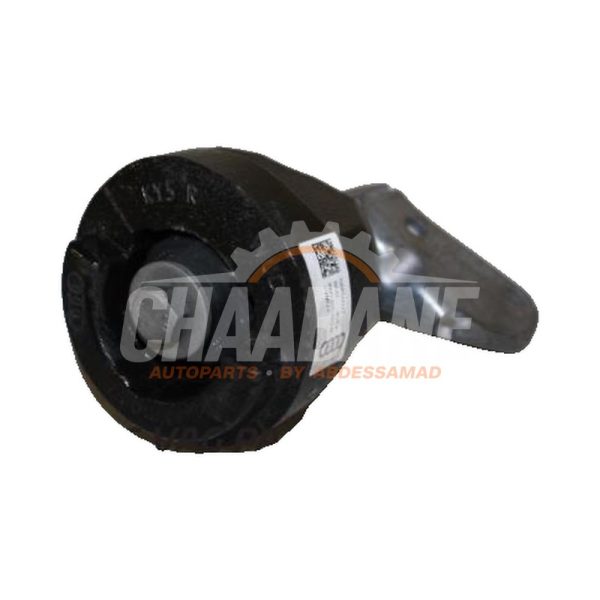 Amortisseur de vibrations 8W0505563B Audi A4 Avant (B9) 2.0 TDI 16V 2015
