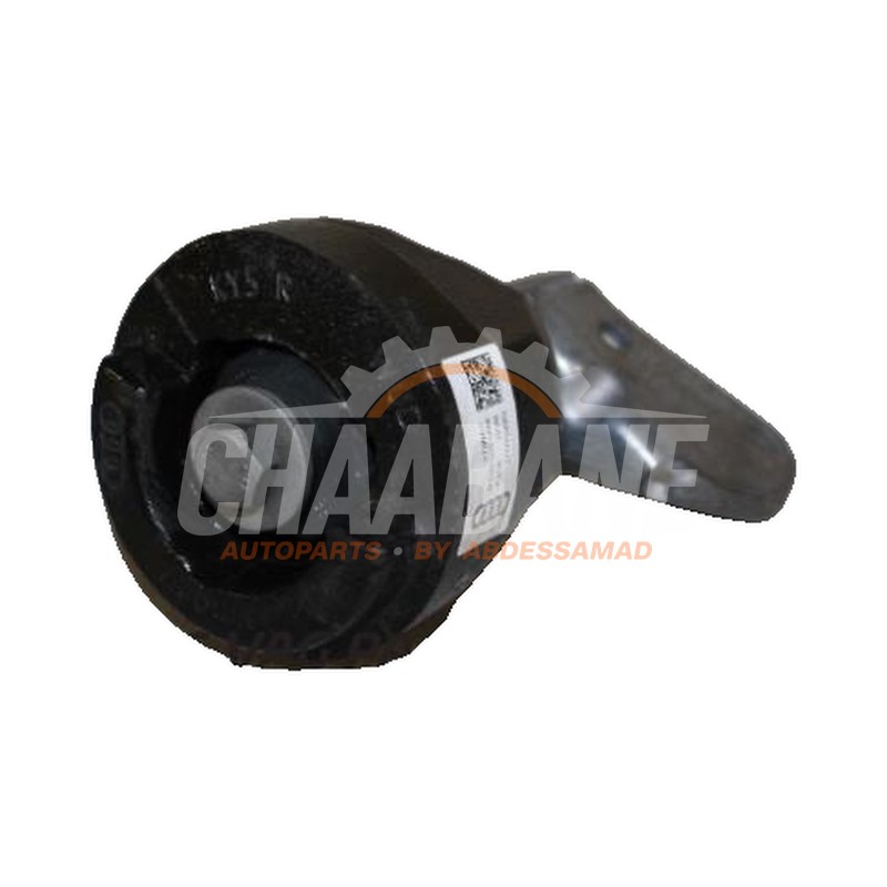Amortisseur de vibrations 8W0505563B Audi A4 Avant (B9) 2.0 TDI 16V 2015