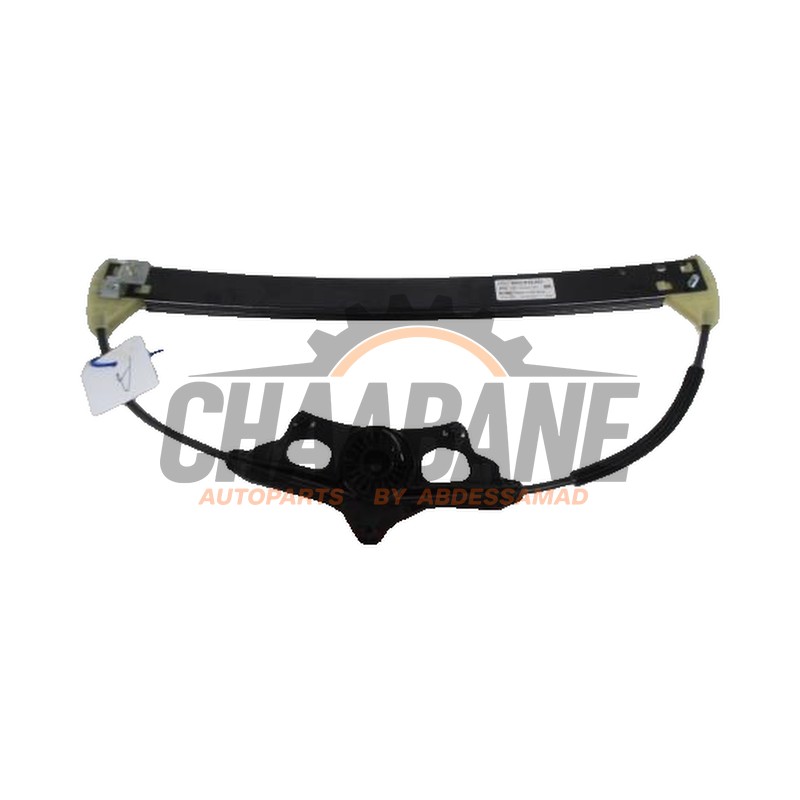 Leve vitre electrique arriere gauche 8W0839461 Audi A4 2015