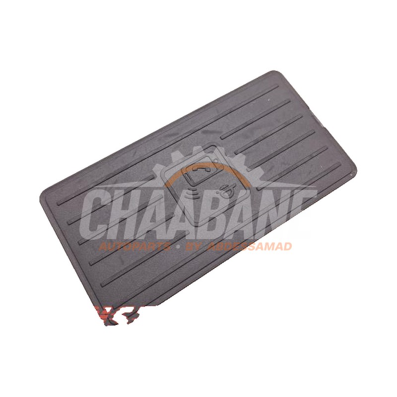 Chargeur sans fil 4N0035502 Lamborghini Urus 4.0 V8 2018
