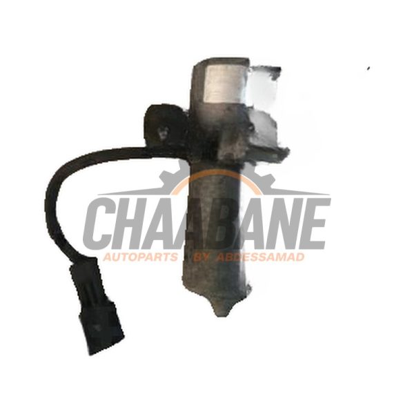 Pompe a vide assistant de freinage 34336851289 BMW X1 (F48) xDrive 25e 1.5 12V TwinPower Turbo 2014 / 2022