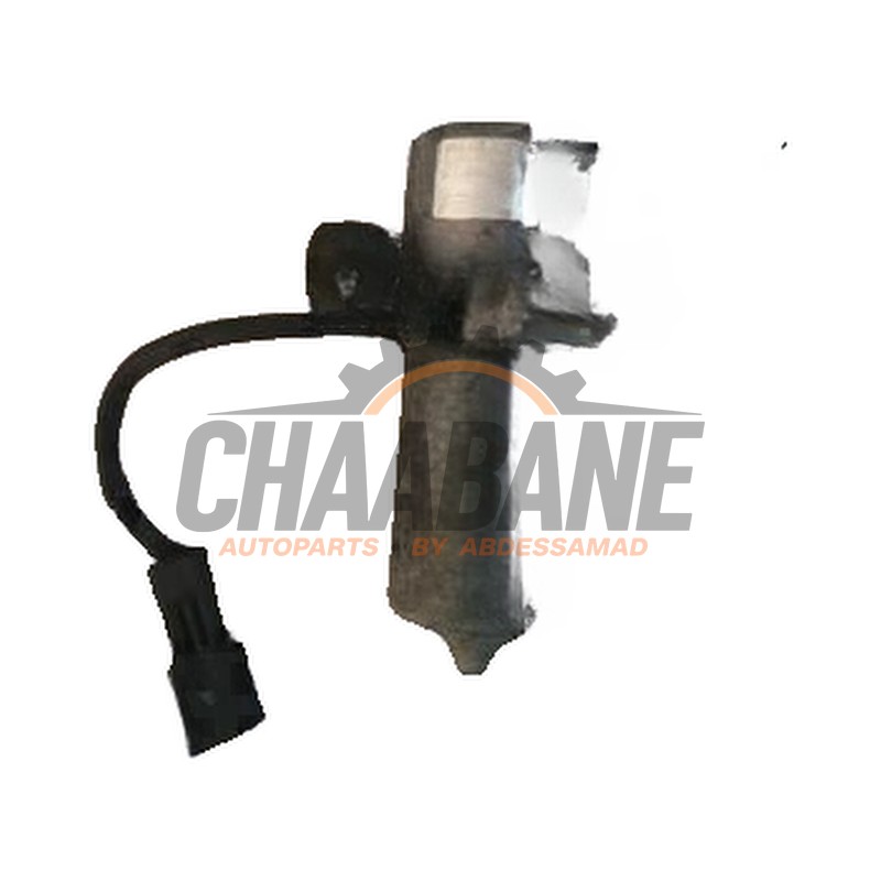 Pompe a vide assistant de freinage 34336851289 BMW X1 (F48) xDrive 25e 1.5 12V TwinPower Turbo 2014 / 2022