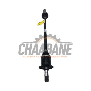 Arbre de transmission arriere droit 33208482604 BMW 3 serie Touring (G21) 320d 2.0 TwinPower Turbo 16V Mild Hybrid 2019