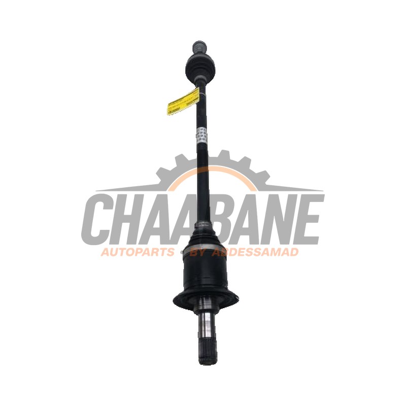 Arbre de transmission arriere droit 33208482604 BMW 3 serie Touring (G21) 320d 2.0 TwinPower Turbo 16V Mild Hybrid 2019