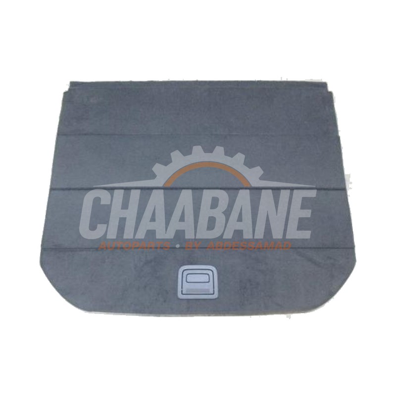 Plaque sol coffre 8S8861529 Audi TT (FV3/FVP) 2014
