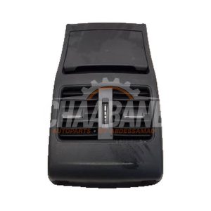 Grille daeration arriere A1766801050 Mercedes CLA Shooting Brake (117.9) 2.2 CLA-200 CDI, 200 d 16V