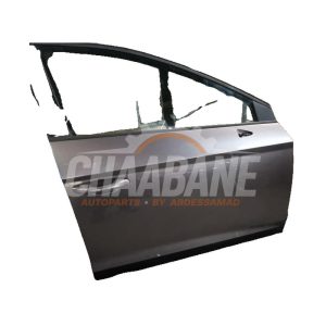 Portiere 4portes avant droite Seat Leon ST (5FF) 1.2 TSI Ecomotive 16V 2012 / 2020