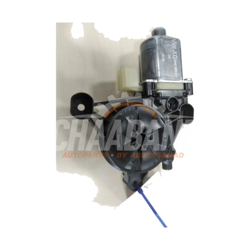 Moteur de vitre portiere 8W0959811 Audi A4 2015