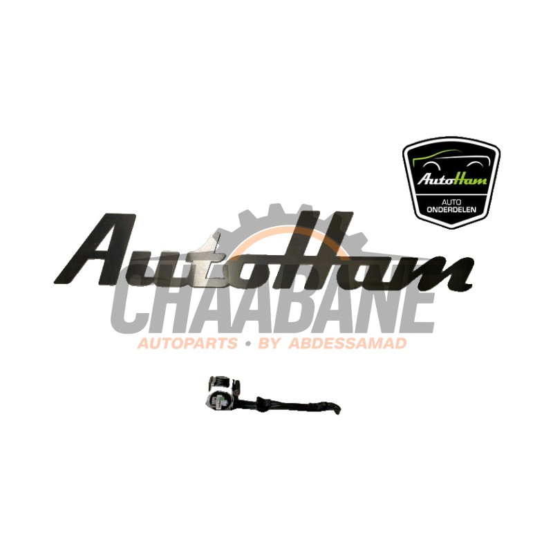 Ceinture arriere gauche 10A857805A Cupra Born 58 2021