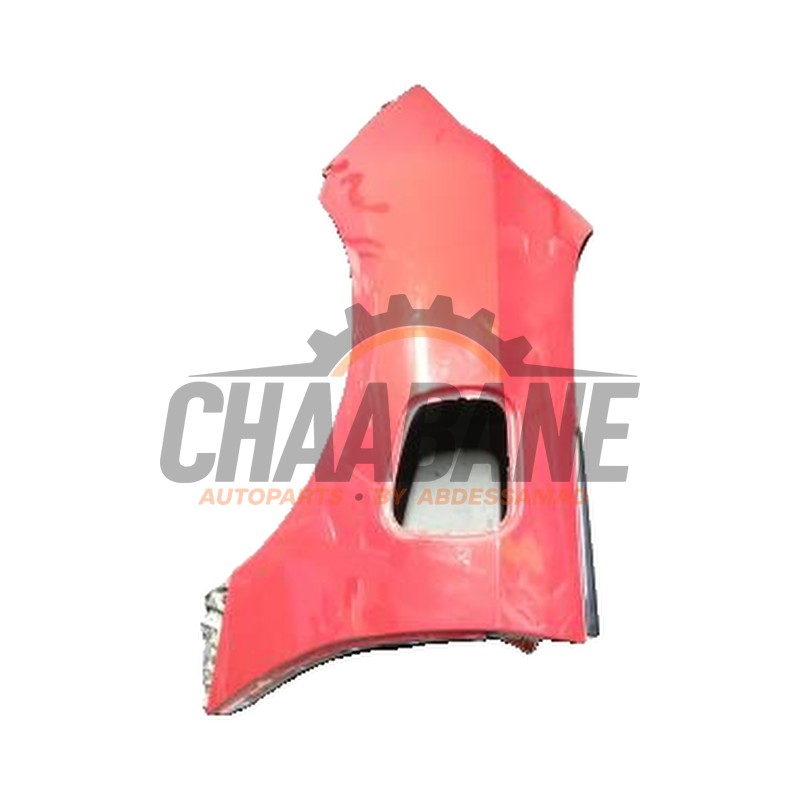 Garde-boue arriere droite 41008495964 BMW Z4 2018