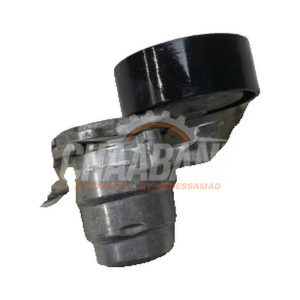 Rouleau tendeur courroie trapezoidale multiple 04E145299AH Skoda Kamiq 1.0 TSI 12V 2019