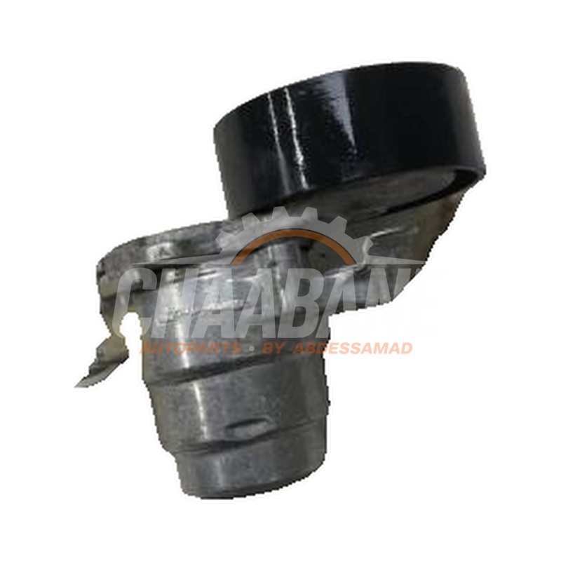 Rouleau tendeur courroie trapezoidale multiple 04E145299AH Skoda Kamiq 1.0 TSI 12V 2019