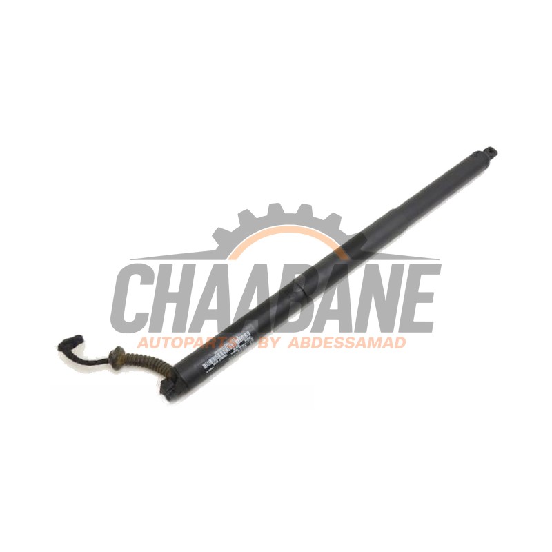 Amortisseur a gaz arriere droit 7350837 BMW X1 (F48) xDrive 18d 2.0 16V 2014 / 2022