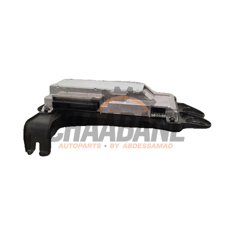 Amplificateur audio 4N0035223B Audi Q8 (4MN) 3.0 V6 24V 50 TDI Mild Hybrid Quattro 2018