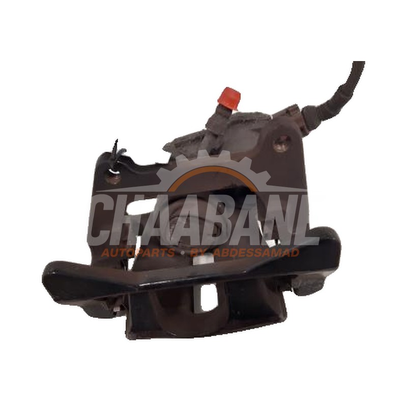 Etrier de frein arriere droit 8K0615404D Audi SQ5 2012 / 2017
