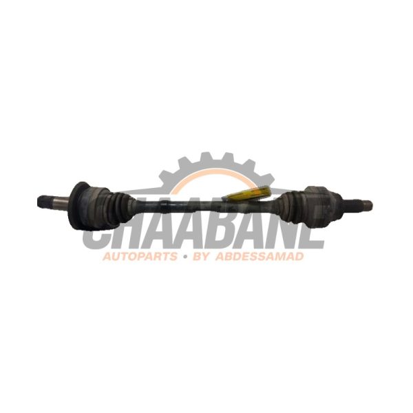 Arbre de transmission arriere droit 33207612942 BMW M5 Touring (G91) M550d xDrive 24V 2024