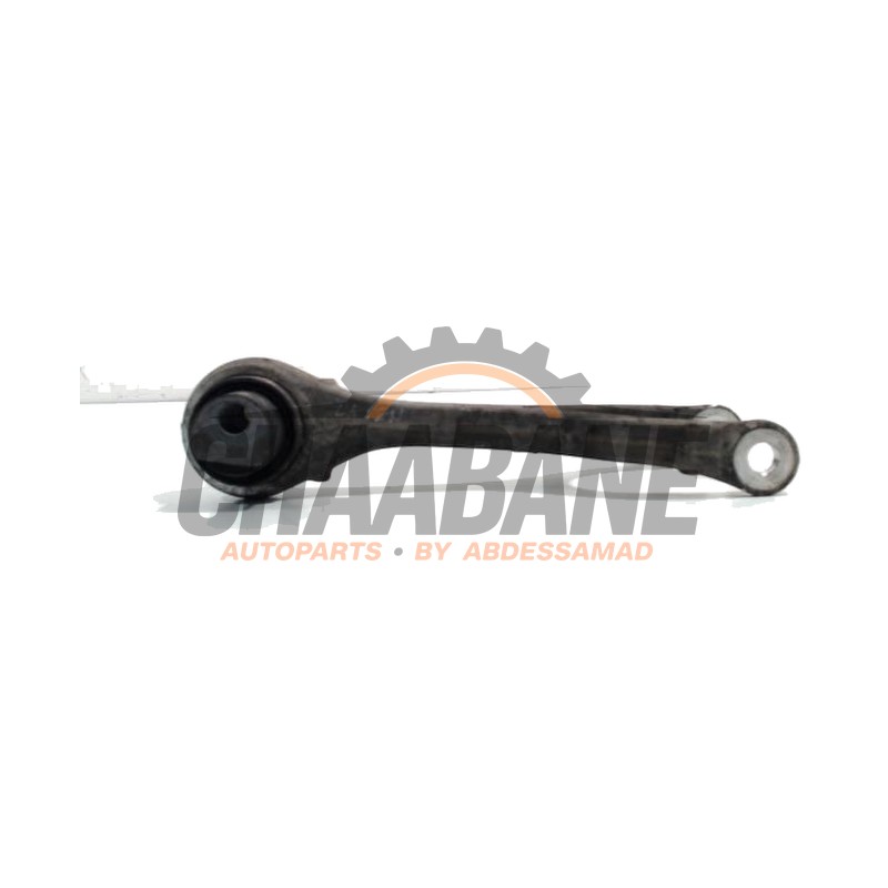 Bras de suspension arriere gauche A1763520500 Mercedes A-Klasse
