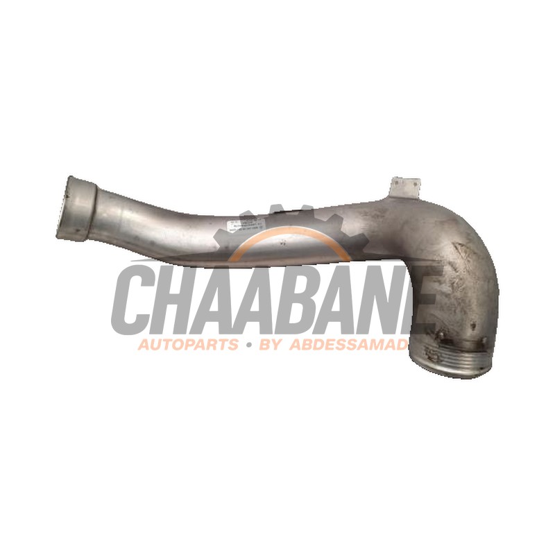 Tube intercooler A2600900600 Mercedes A-Klasse AMG (177.0) 2.0 A-35 AMG Turbo 16V 4Matic