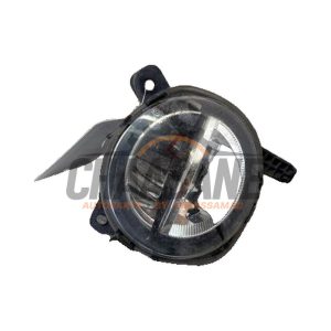 Anti brouillard gauche 63177315559 BMW 4 serie Gran Coupe (F36) 430i 2.0 16V 2014 / 2021
