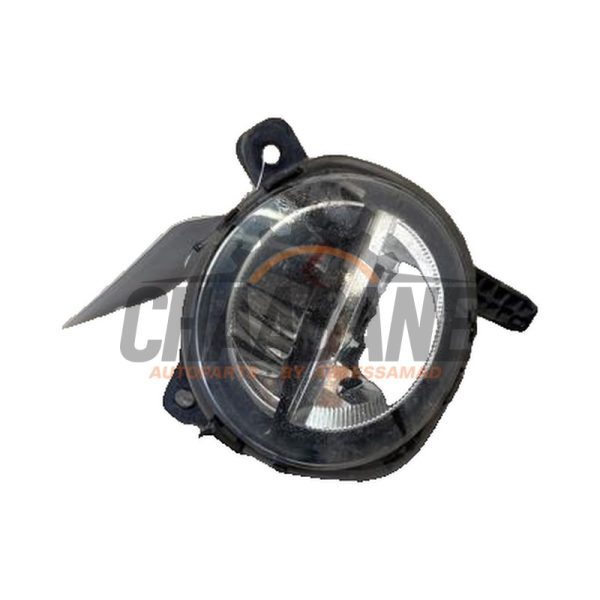 Feu antibrouillard avant gauche 63177315559 BMW 4 serie Gran Coupe (F36) 430i 2.0 16V 2014 / 2021