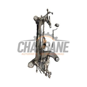 Pont arriere 2533508405 Mercedes GLC (X253) 2.0 350 e 16V 4-Matic