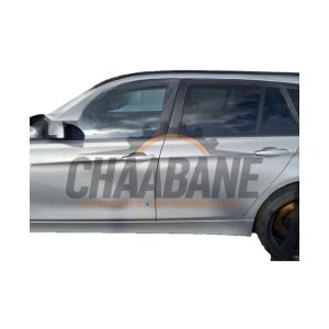 Montant centre gauche BMW 3 serie Touring (F31) 318d 2.0 16V 2012 / 2019