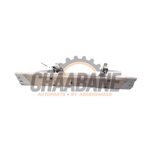 Support boite de vitesses A1662400600 Mercedes GLE Coupe (C292) 350d 3.0 V6 24V BlueTEC 4-Matic