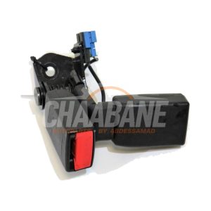 Attache ceinture arriere droite A1768600469 Mercedes A (W176) 1.6 A-180 16V