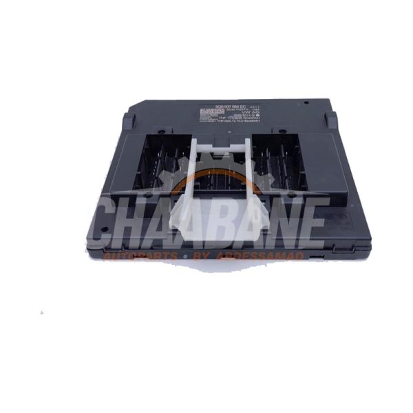 Ordinateur controle fonctionnel 5Q0937084EC Volkswagen Tiguan Allspace (BW2) 2.0 TSI 16V 4Motion 2016