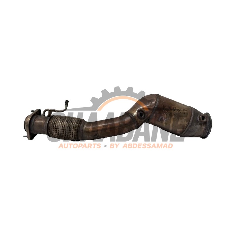 Catalyseur 8092977 BMW X4 (G02) M 3.0 TwinPower Turbo 24V 2018