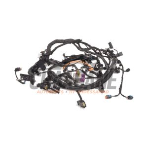 Faisceau electrique A6081500400 Mercedes A (177.0) 1.5 A-180d