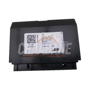 Ordinateur chauffage 64119356004 BMW 3 serie Touring (F31) 320d 2.0 16V 2012 / 2019