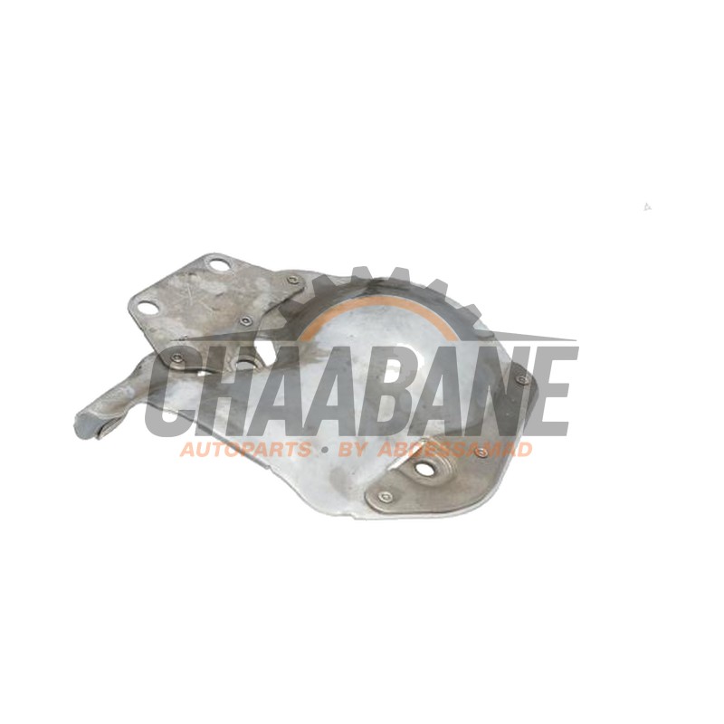Divers 05E253041F Audi A3 Limousine (8YS) 1.5 35 TFSI 16V Mild Hybrid 2020
