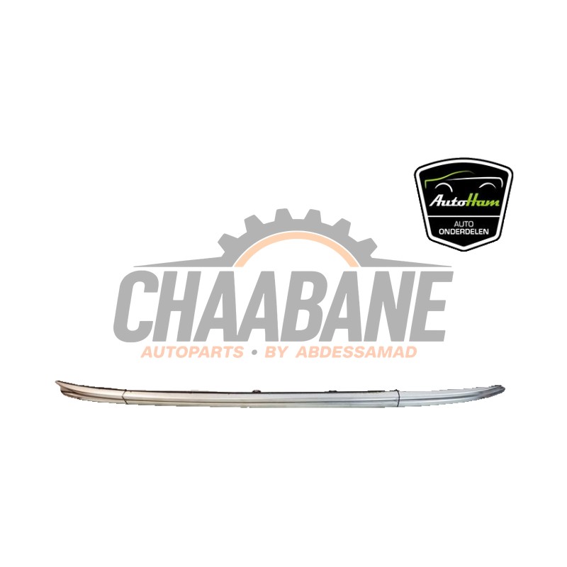 Kit rails de toit A2058900693 Mercedes C Estate (S205) C-350 e 2.0 16V