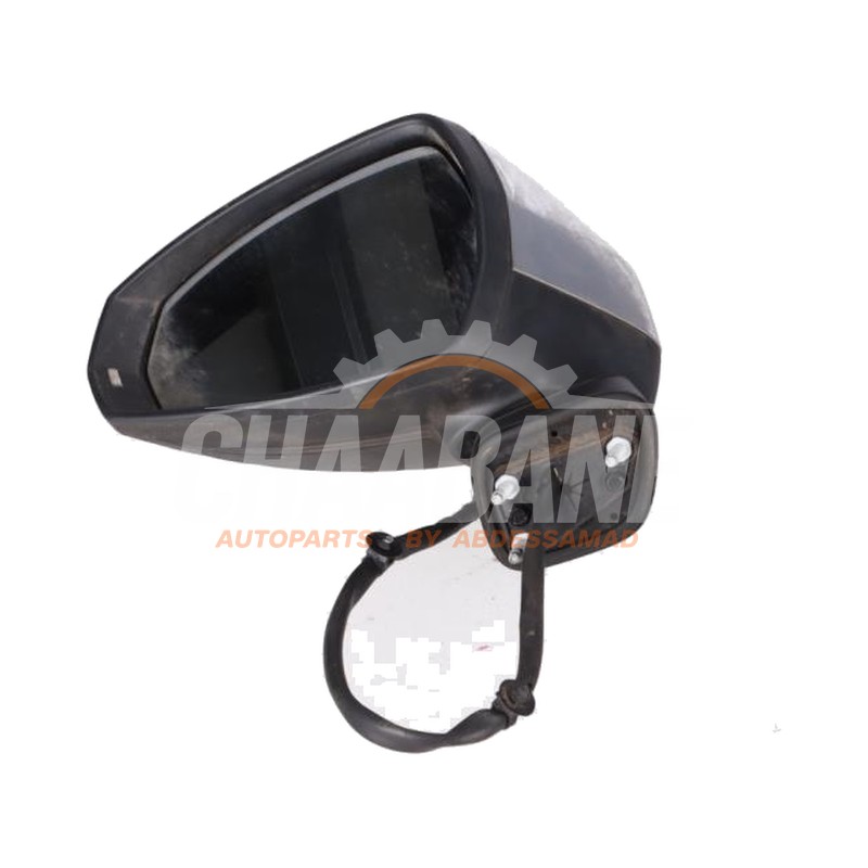 Retroviseur gauche 8V5857409C Audi S3 2013 / 2020