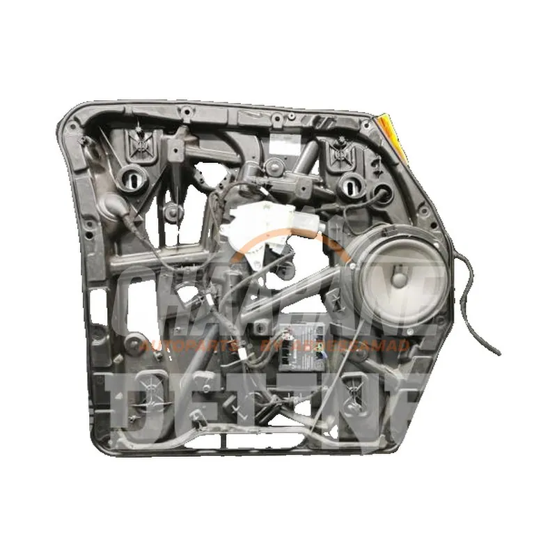 Leve vitre electrique avant gauche A4478271160 Mercedes Vito (447.6) 2.2 114 CDI 16V
