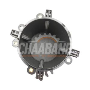 Porte-gobelet 9J1858570A Porsche Taycan (Y1A) 4S 2019