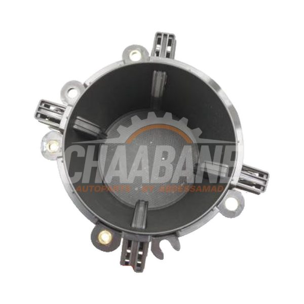 Porte-gobelet 9J1858570A Porsche Taycan (Y1A) 4S 2019