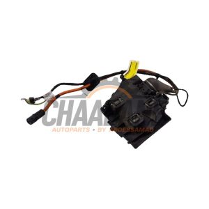 Port de chargement voiture electrique A2055400904 Mercedes C Estate (S205) C-350 e 2.0 16V