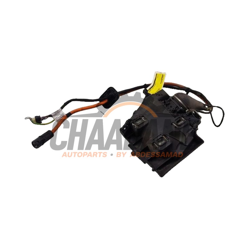Port de chargement voiture electrique A2055400904 Mercedes C Estate (S205) C-350 e 2.0 16V