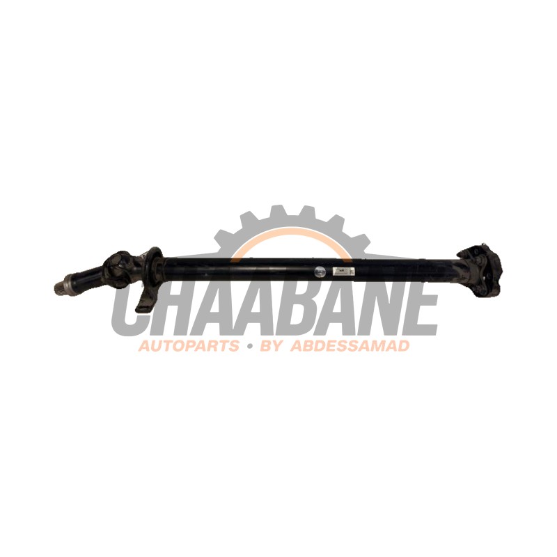 Arbre intermediaire A9074109100 Mercedes Sprinter 5t (907.6) 519 CDI 3.0 V6 24V RWD