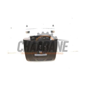 Eclairage de plafonnier 61319370849 BMW X5 (F15) xDrive 40e PHEV 2.0 2013 / 2018