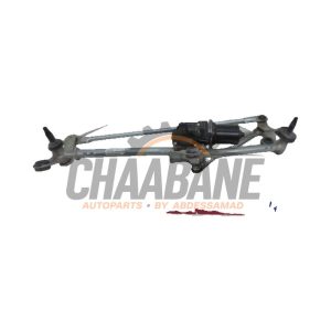 Moteur essuie-glace avant 8S1955119B Audi TTS 2014