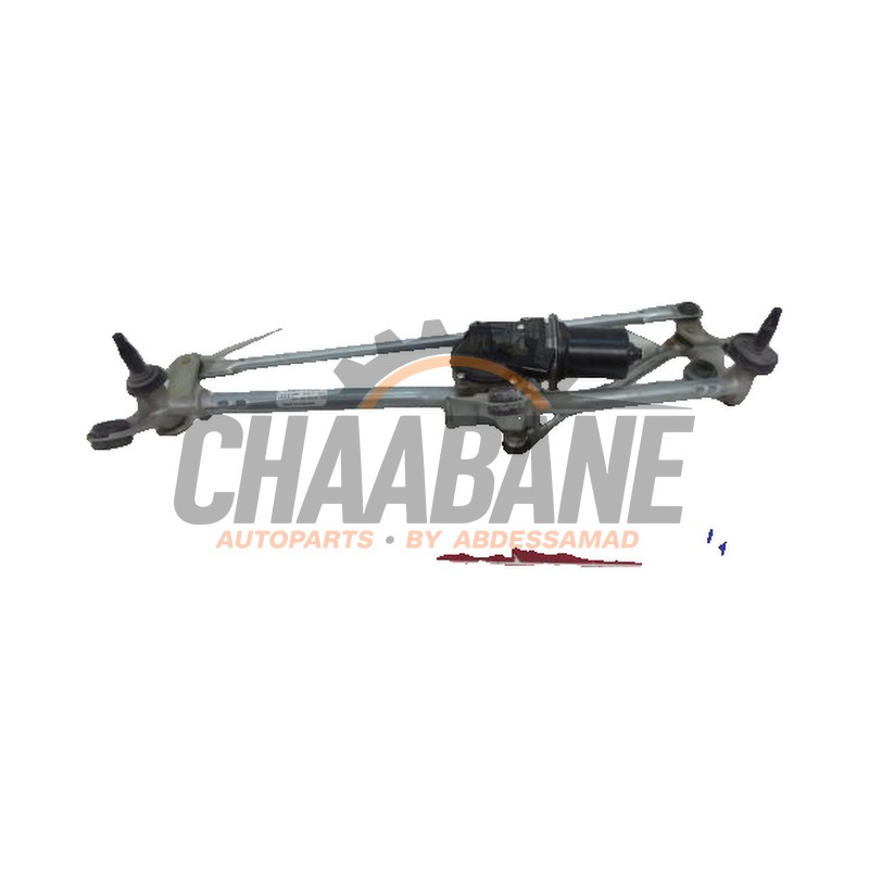 Moteur essuie-glace avant 8S1955119B Audi TTS 2014
