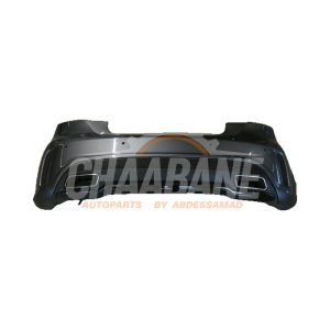 Pare-chocs arriere A1768805840 Mercedes A-Klasse